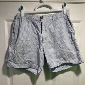 Seersucker Chubbies